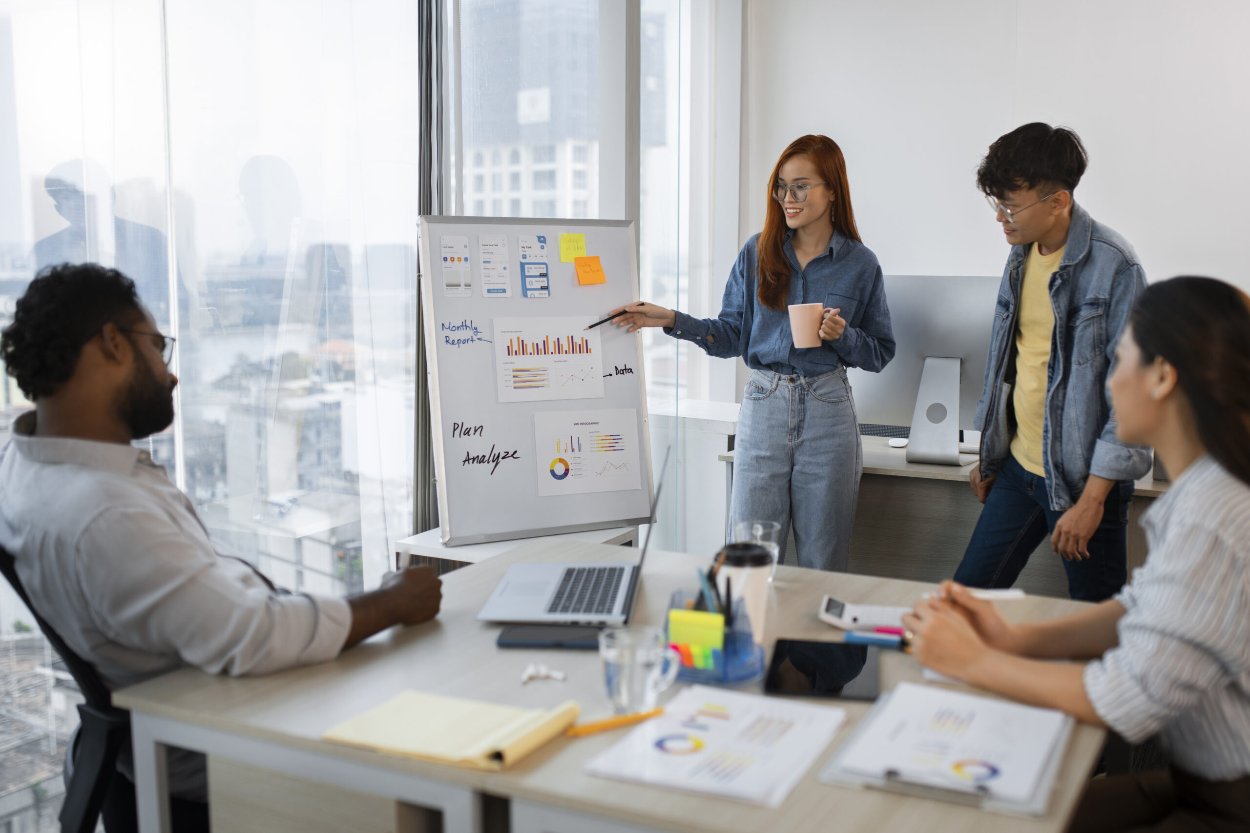 Many of those products offer the potential not just to move your