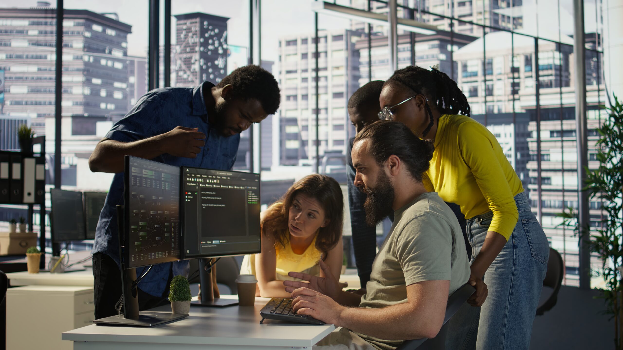 Many of those products offer the potential not just to move your